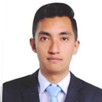 Klever Geovanny Chachapoya Espín