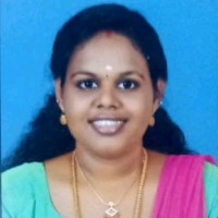 Anjali P C