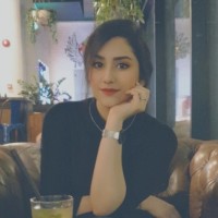 Masoumeh Dastoory