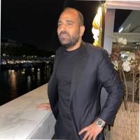 Abdelrahman El Hefny