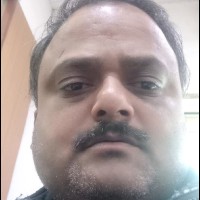 Yogesh Chouhan