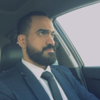 Kareem Zoghby