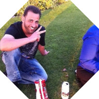 Mohammed Farha