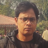 Chittaranjan Malik