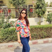 Saloni Sharma