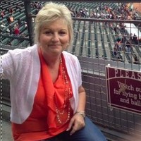 Susan Irwin