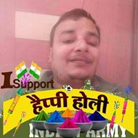 Deepak Verma