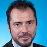 Thomas Rouan