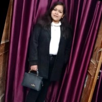 Charu Gupta