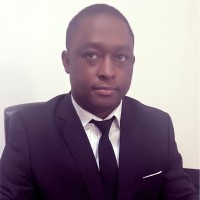 Ghislain Wassu Wassu