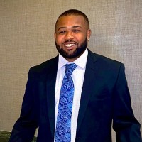Darryl Walker, Jr