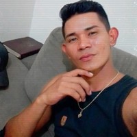 Alessandro De Souza Matos