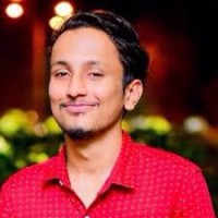 Rafi Abdullah