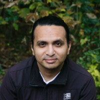 George Vathakkattil Joseph