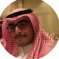 Abdulrahman Almoosa