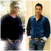 Sumit Kalra