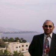 Tungesh Mohan