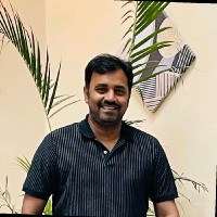 Nalini Kanta Panda