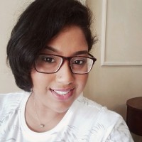 Shreyasi Chatterjee Ghosh