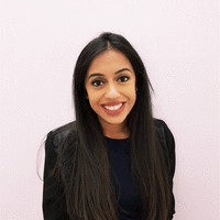 Kinna Patel