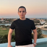 Mohamed Tawfik
