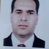 Mahmoud Zarrouk
