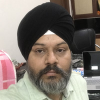 Balvinder singh