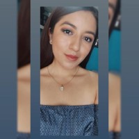 Selene García Portilla