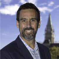 Benoit Giroux