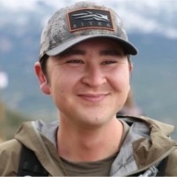 Connor Chen