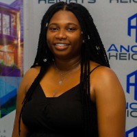 Azubuike Jennifer Chisom Munachimso Diamond