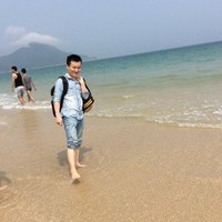 Vincent Dai