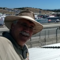 David Giddings
