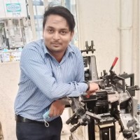 Deepak Chouhan