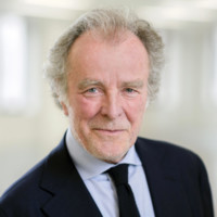 Patrick Donovan