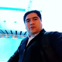 Fernando Espinoza Garrido