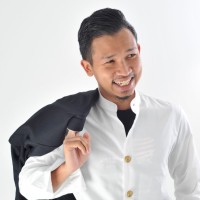 Firdaus Kamaruddin
