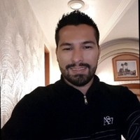 Juan Esquivel Hernandez