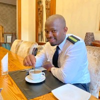 Nqubeko Ndumiso Vutha