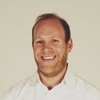 Scott Steinmetz, Mba