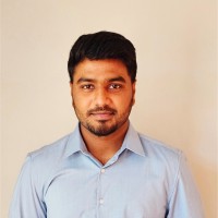 Ravishankaran Pettai Loganathan