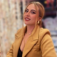 Angie Vega
