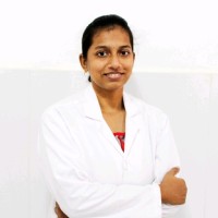 SHRUTHI D
