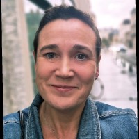 Virginie PAUCHET