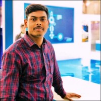 Vivek Paswan