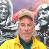 Gary Mark Lesley