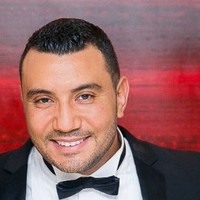 Rafik Riad