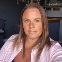 Louise Gater (Mcrae)