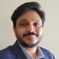 Syed Enam Rehman