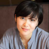 Jessica HOU